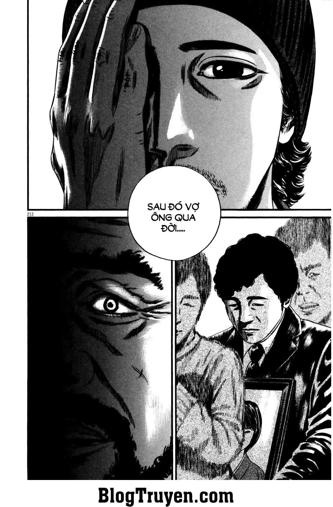 Hakase No Kimagure Homunculus chương 138 - trang 6
