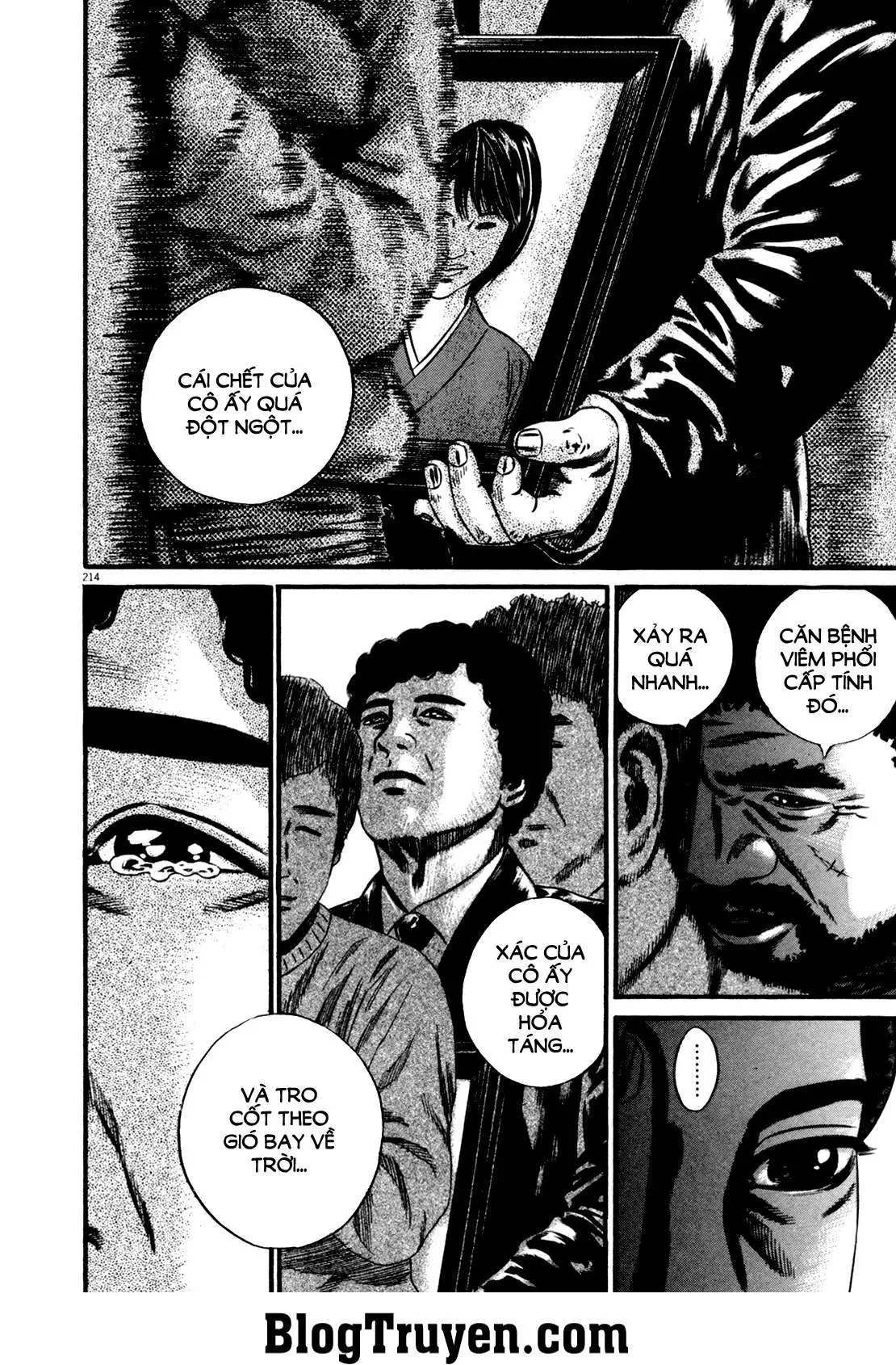 Hakase No Kimagure Homunculus chương 138 - trang 8