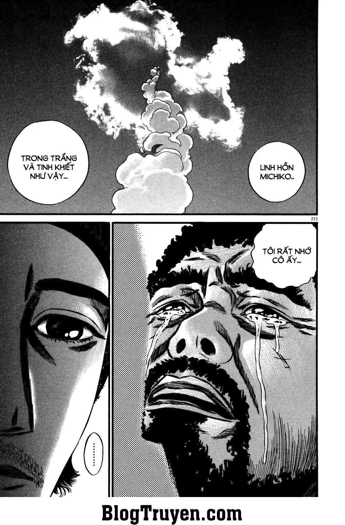 Hakase No Kimagure Homunculus chương 138 - trang 9