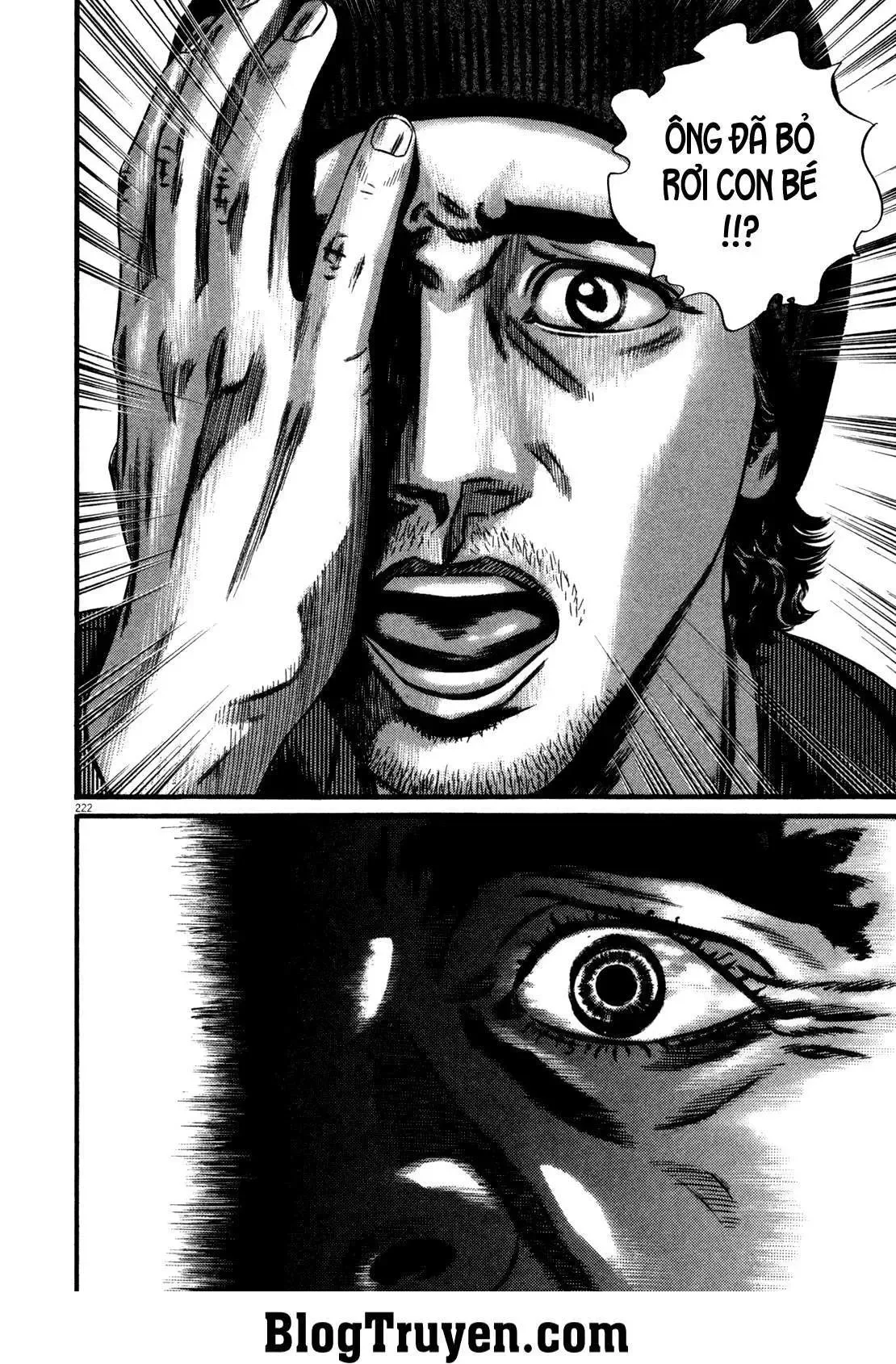 Hakase No Kimagure Homunculus chương 138 - trang 15