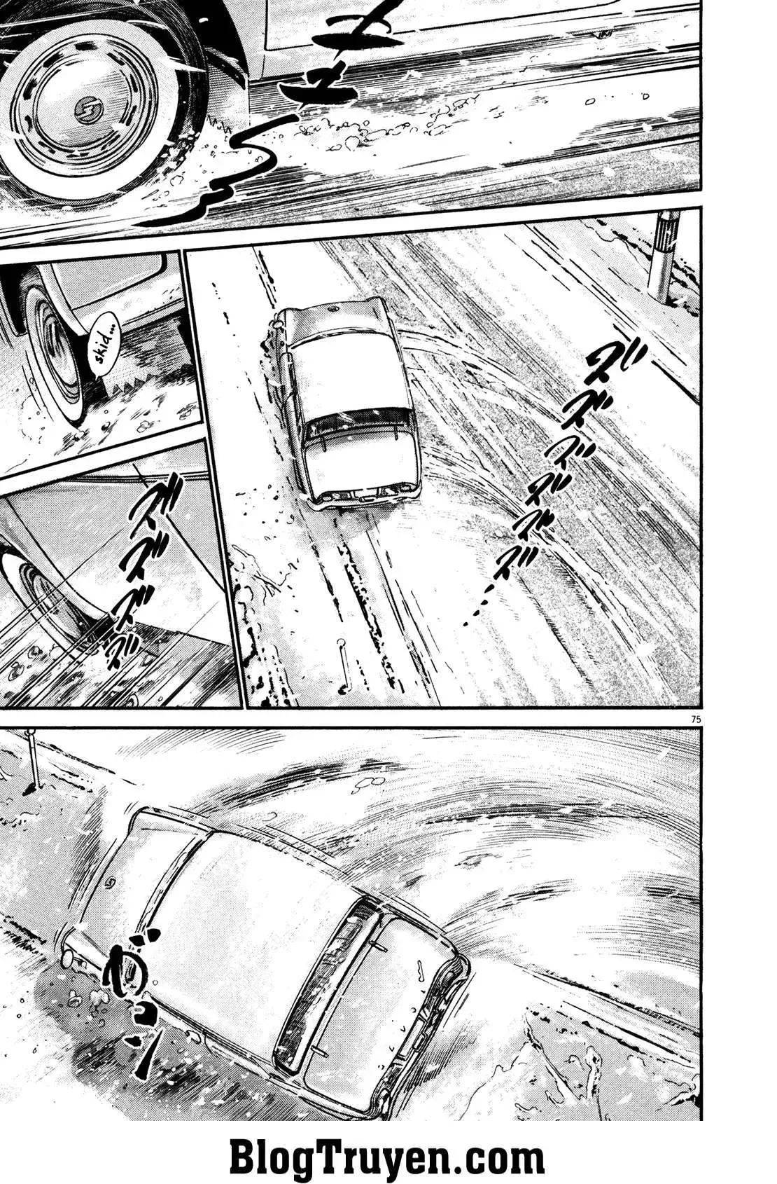 Hakase No Kimagure Homunculus chương 143 - trang 15