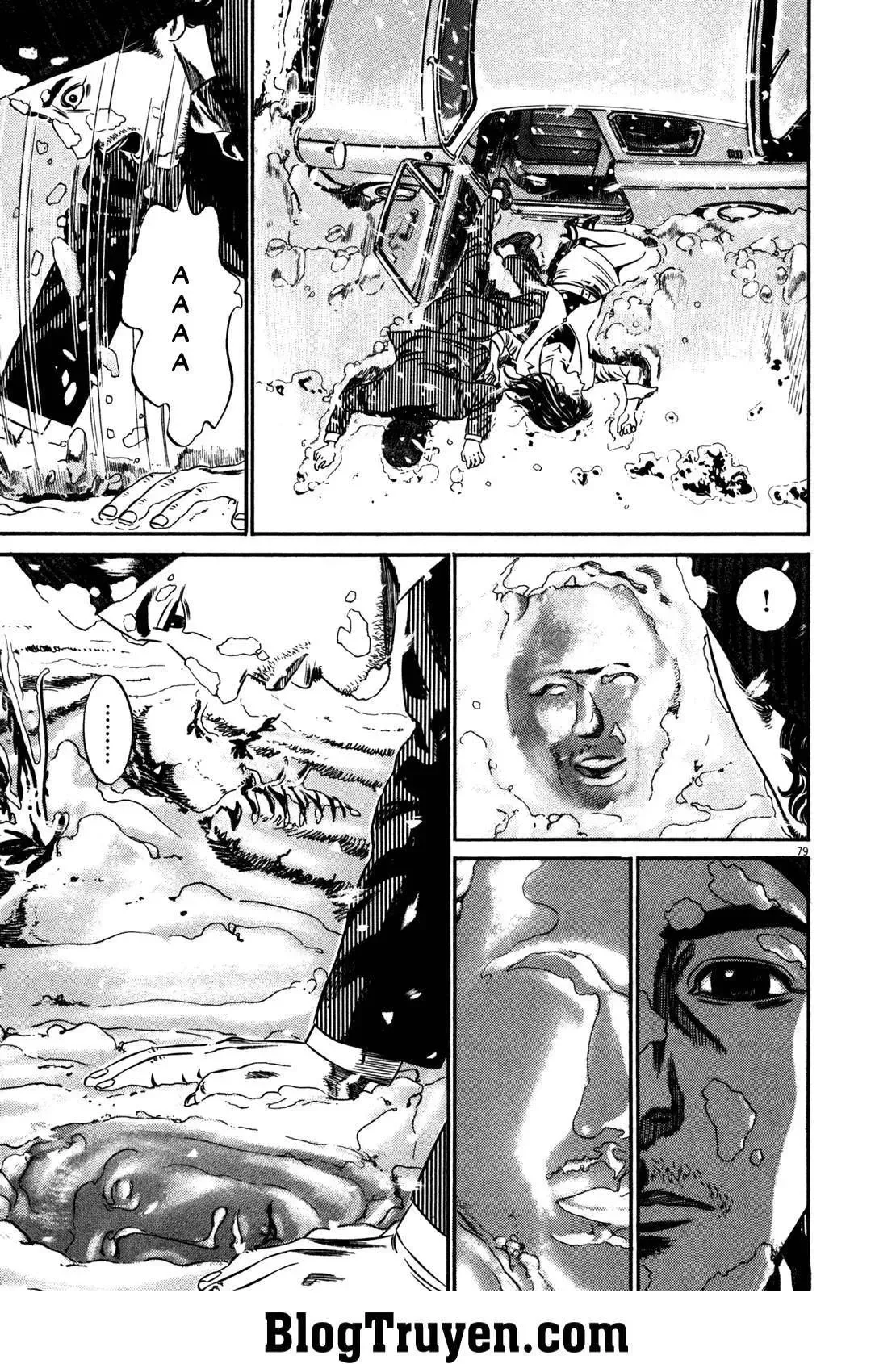Hakase No Kimagure Homunculus chương 144 - trang 5