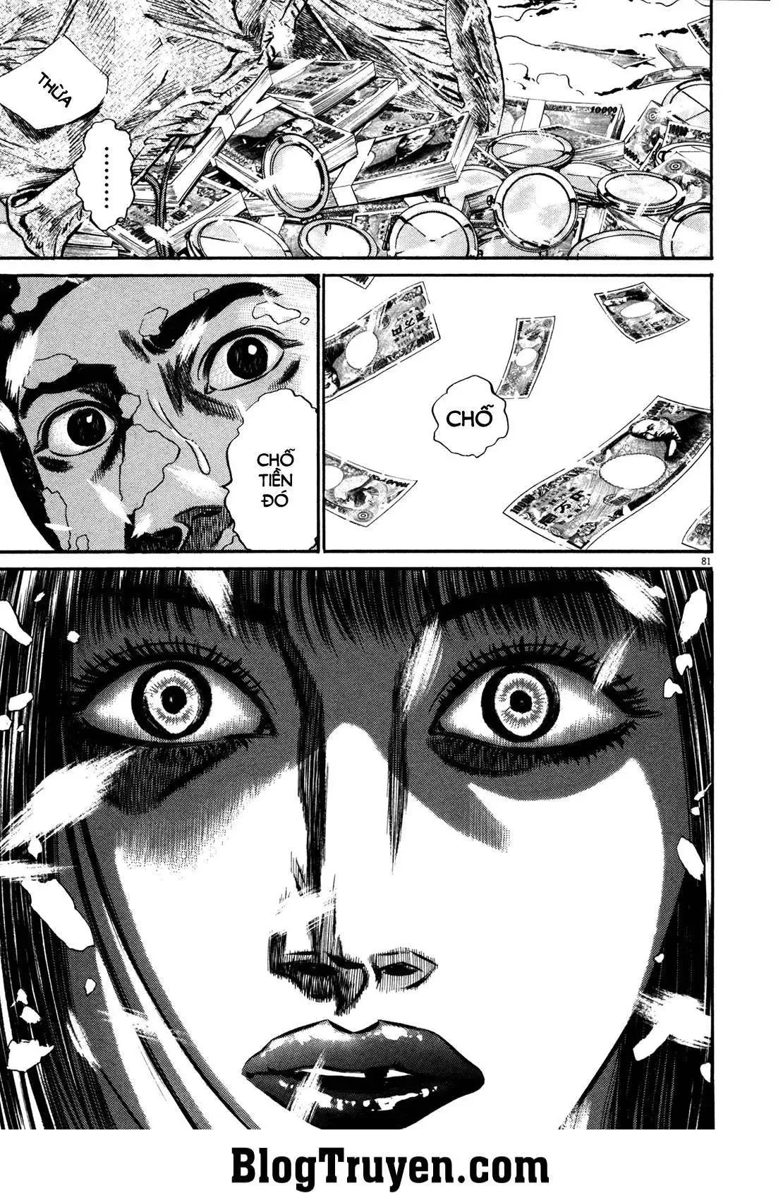 Hakase No Kimagure Homunculus chương 144 - trang 7