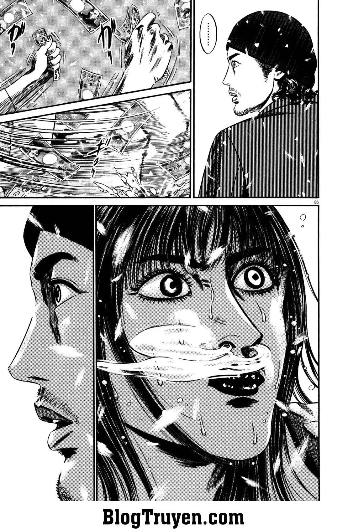 Hakase No Kimagure Homunculus chương 144 - trang 11
