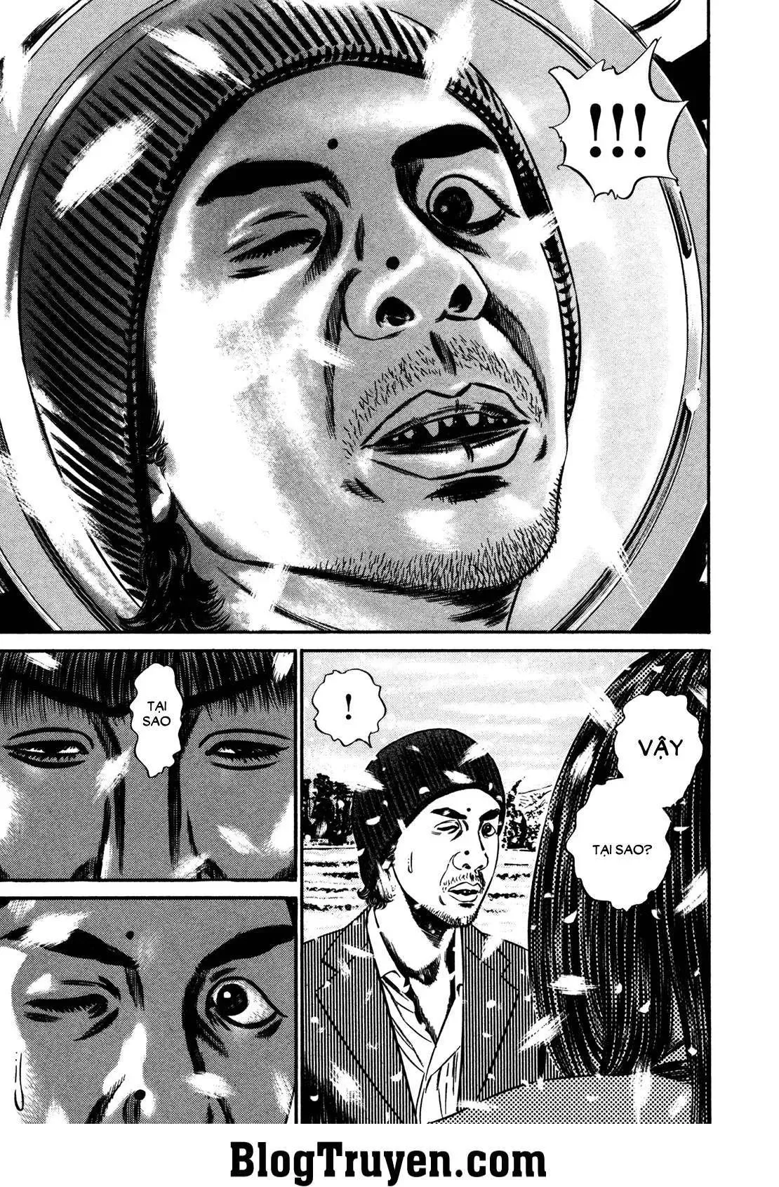 Hakase No Kimagure Homunculus chương 146 - trang 6