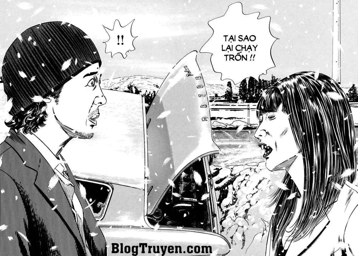 Hakase No Kimagure Homunculus chương 146 - trang 7