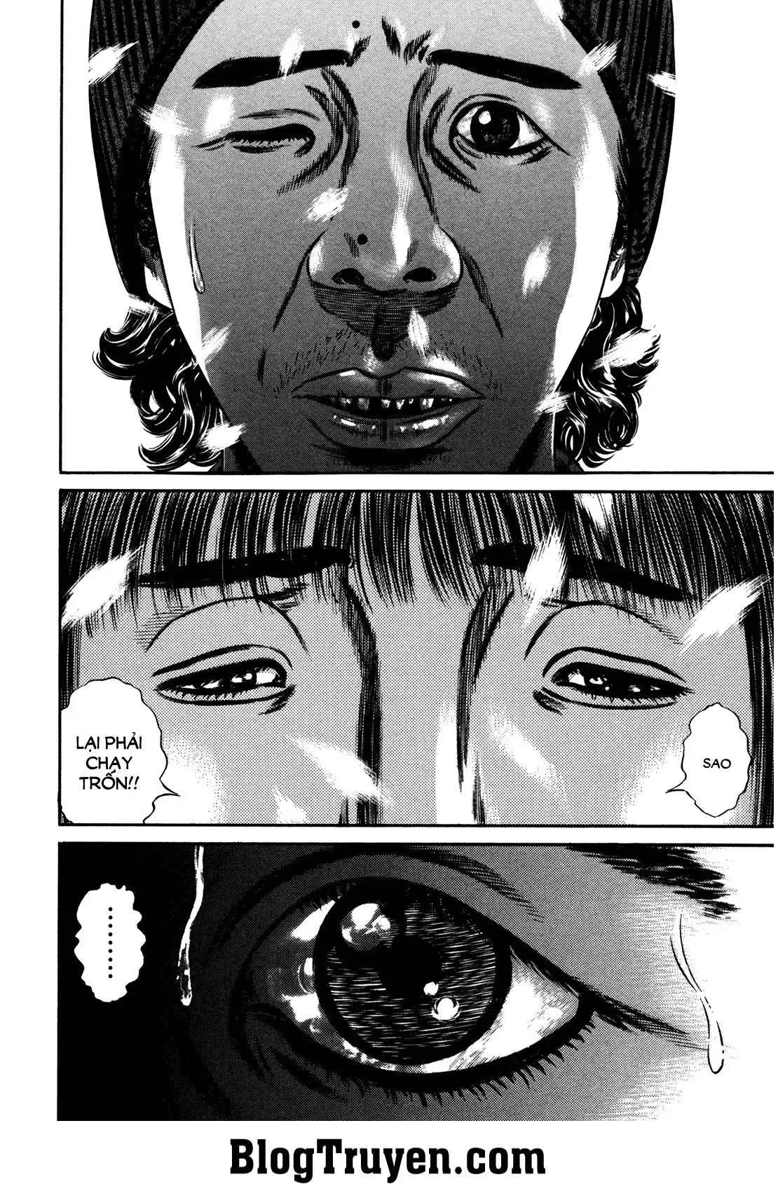 Hakase No Kimagure Homunculus chương 146 - trang 8