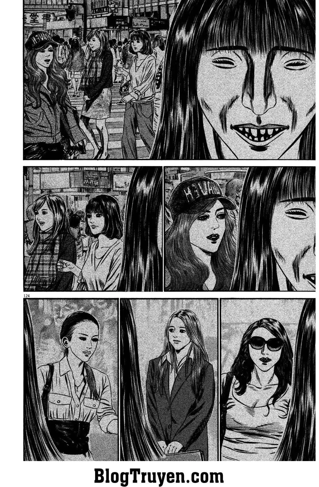 Hakase No Kimagure Homunculus chương 146 - trang 10