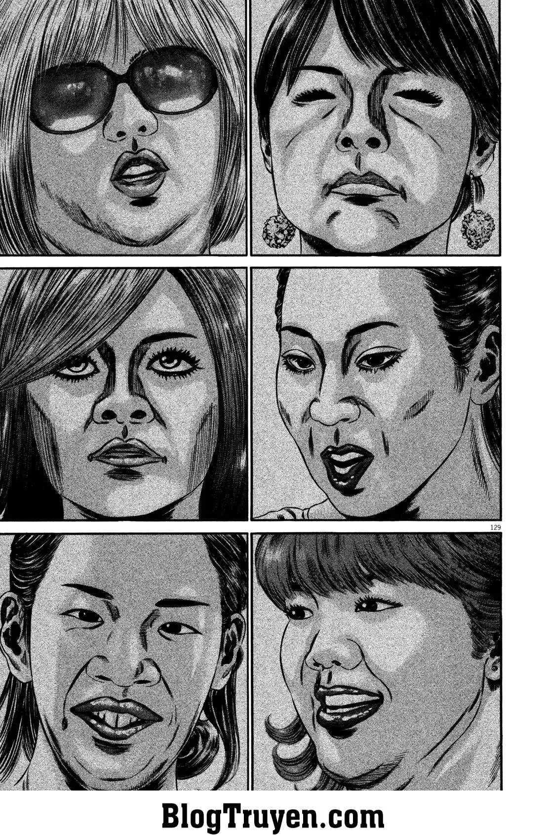 Hakase No Kimagure Homunculus chương 146 - trang 15