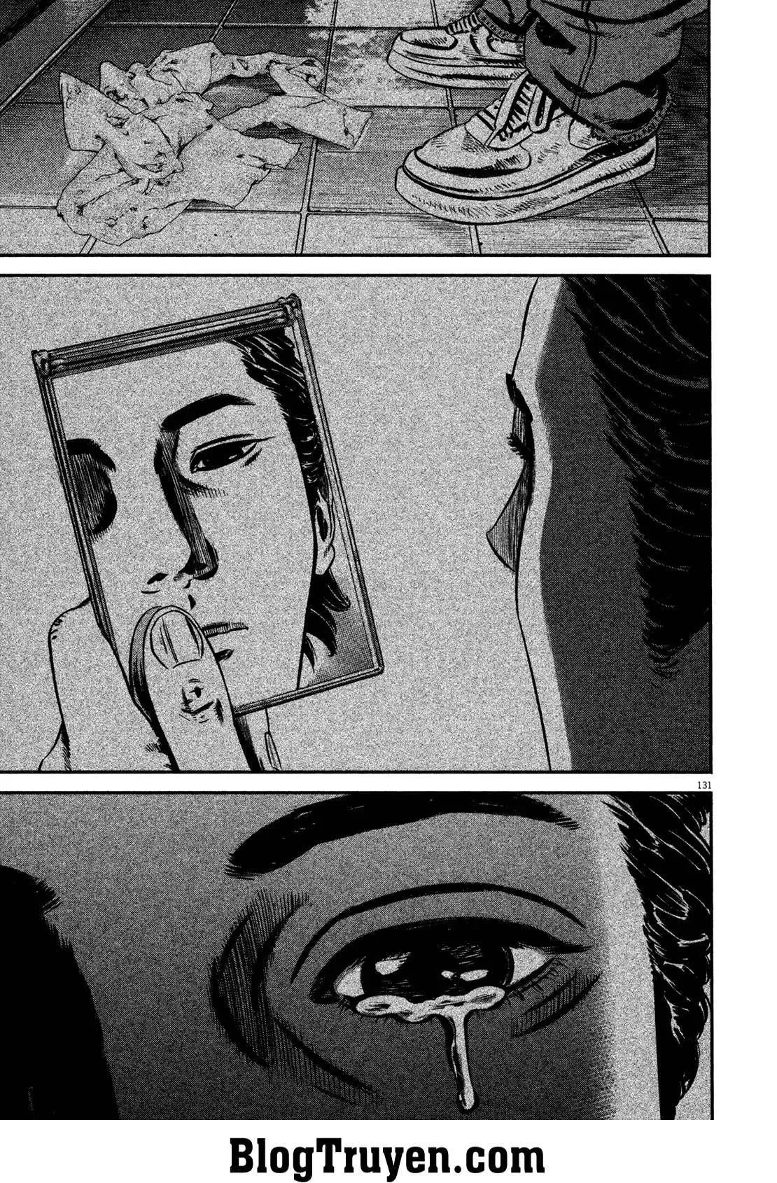 Hakase No Kimagure Homunculus chương 146 - trang 17