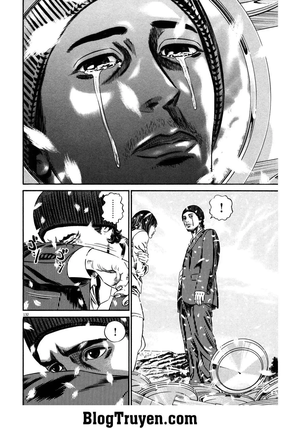 Hakase No Kimagure Homunculus chương 146 - trang 18