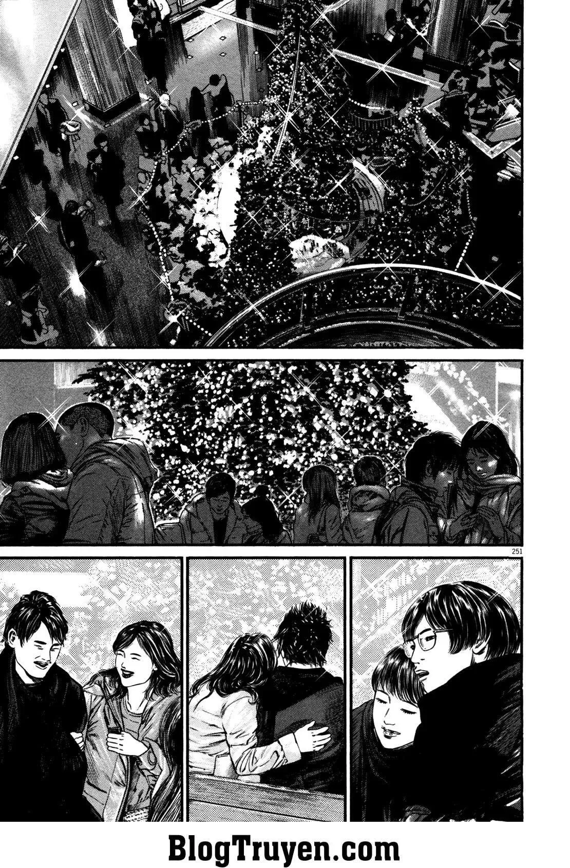 Hakase No Kimagure Homunculus chương 153 - trang 4