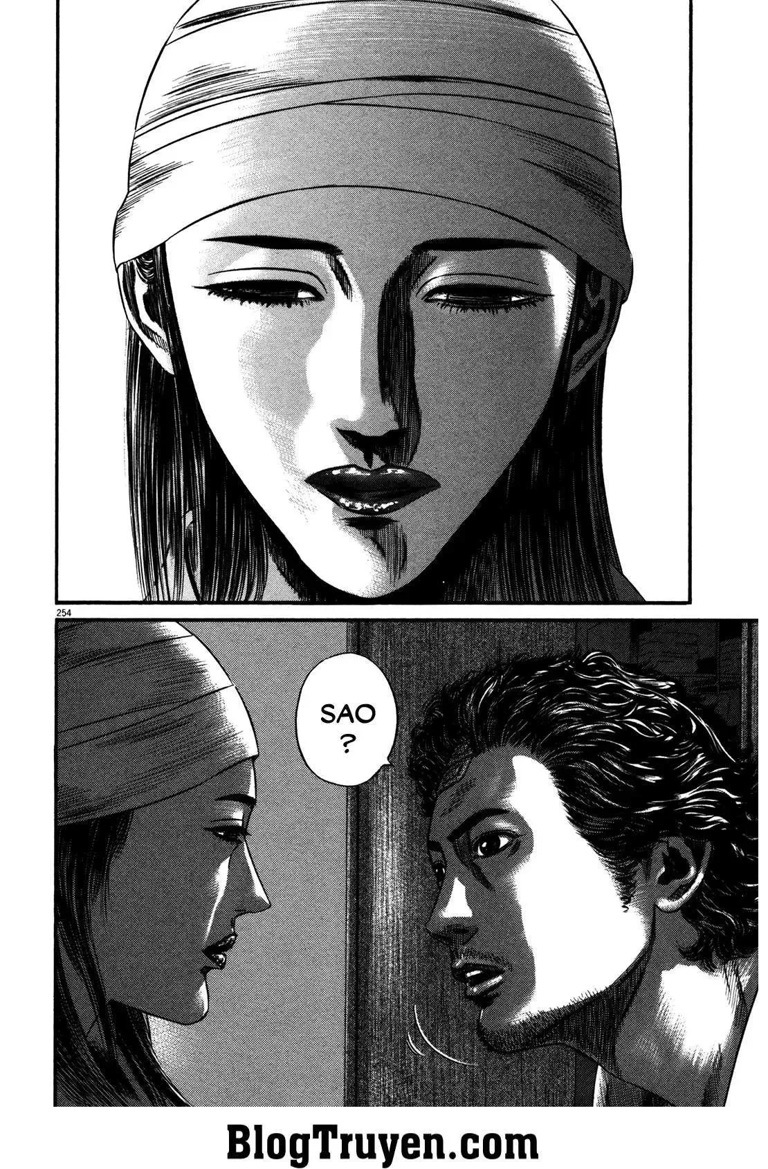 Hakase No Kimagure Homunculus chương 153 - trang 6