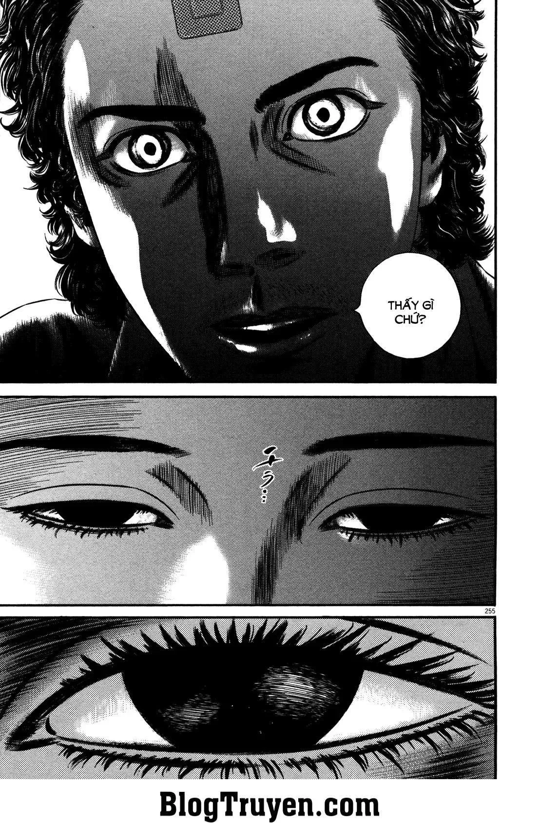 Hakase No Kimagure Homunculus chương 153 - trang 7
