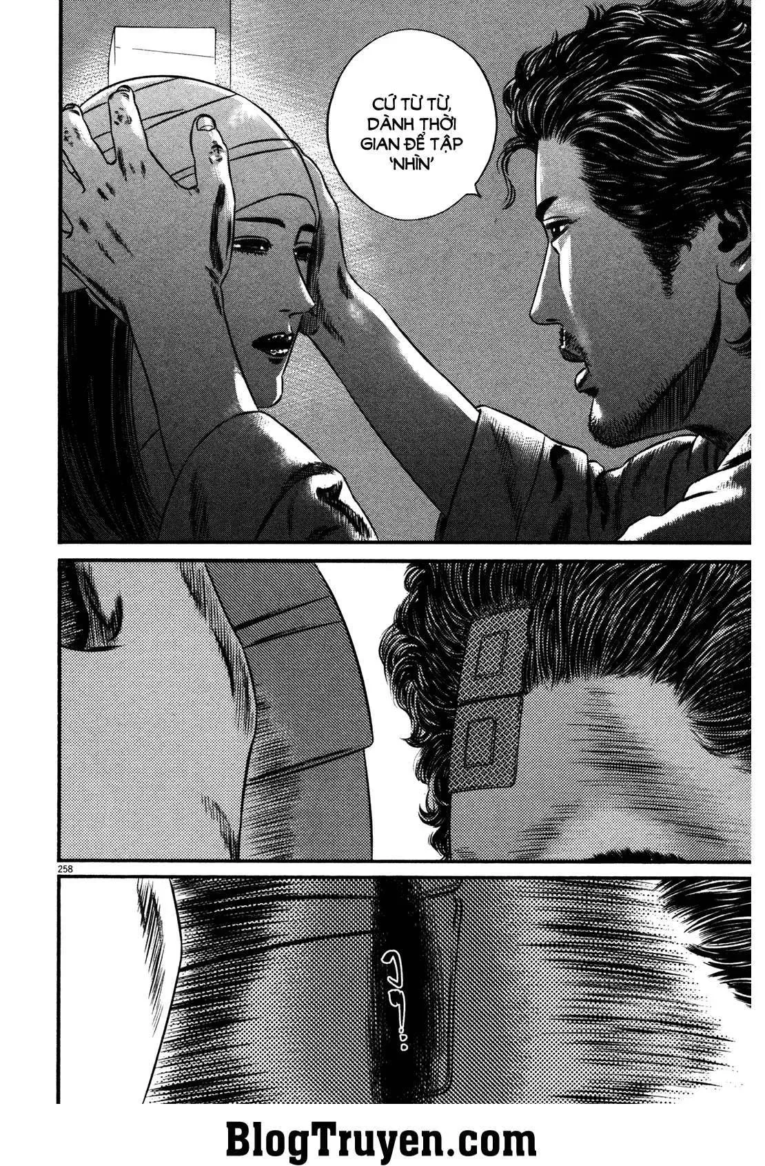 Hakase No Kimagure Homunculus chương 153 - trang 10