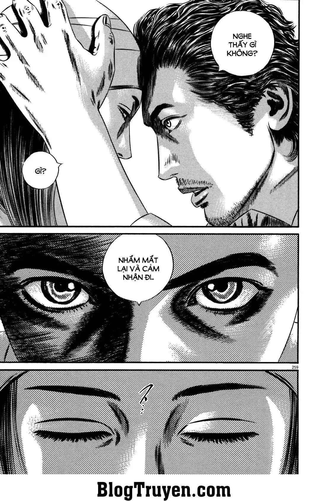 Hakase No Kimagure Homunculus chương 153 - trang 11