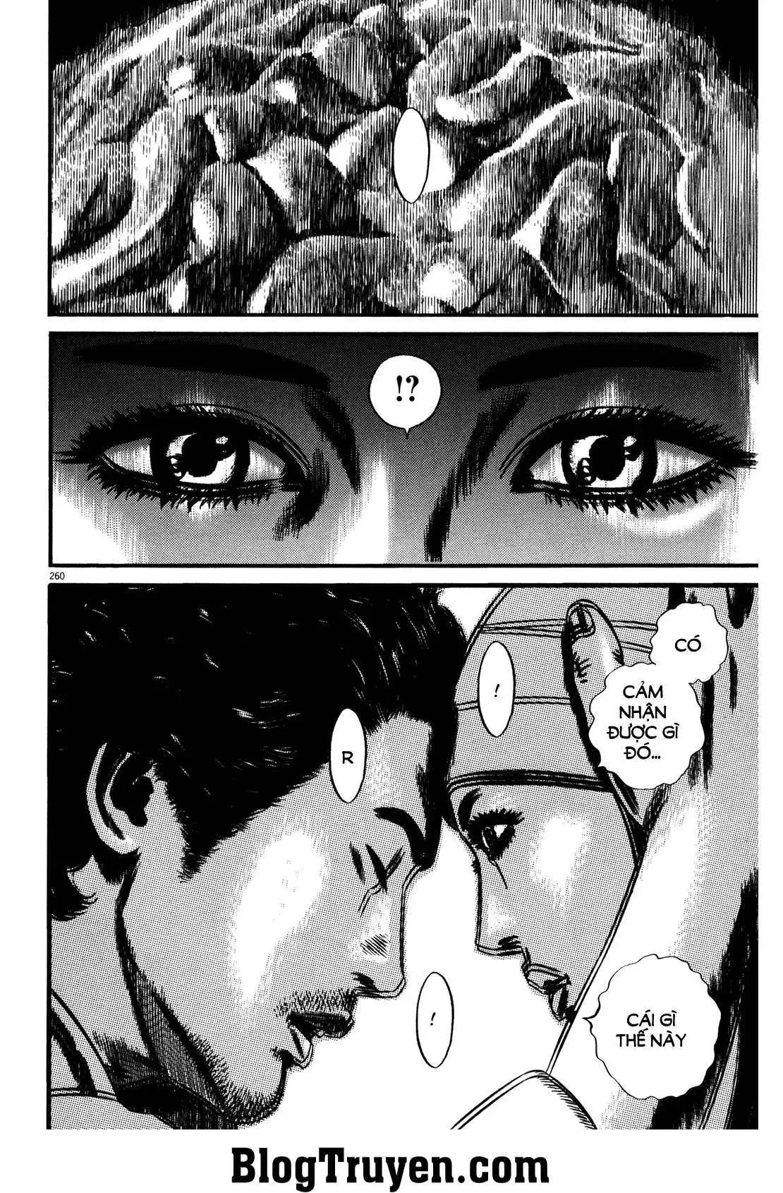 Hakase No Kimagure Homunculus chương 153 - trang 12