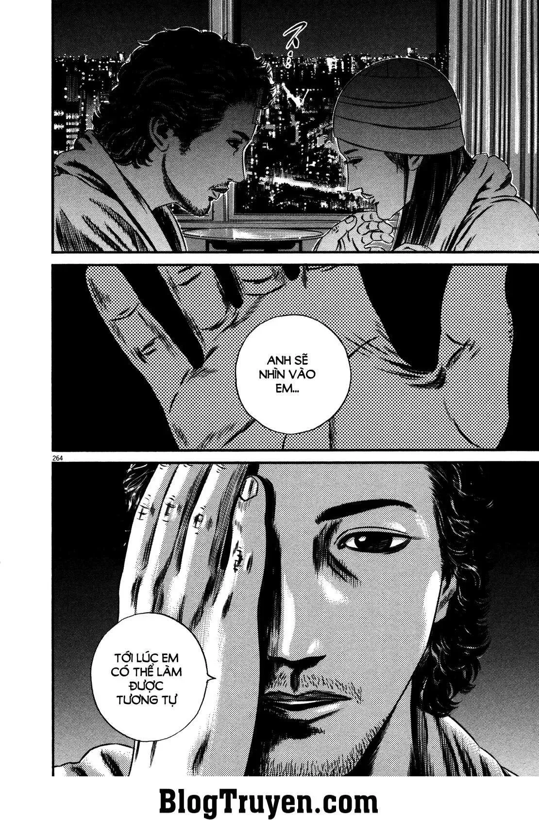 Hakase No Kimagure Homunculus chương 153 - trang 15