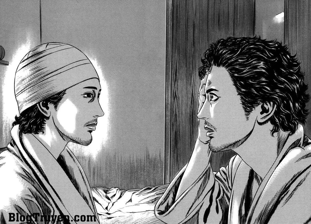 Hakase No Kimagure Homunculus chương 153 - trang 17