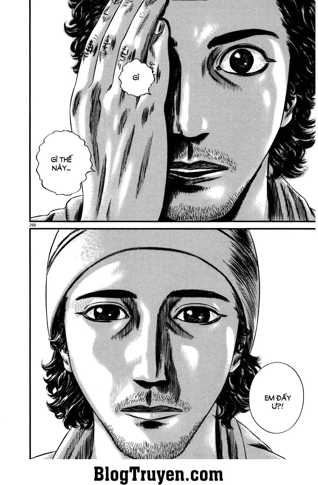 Hakase No Kimagure Homunculus chương 153 - trang 18
