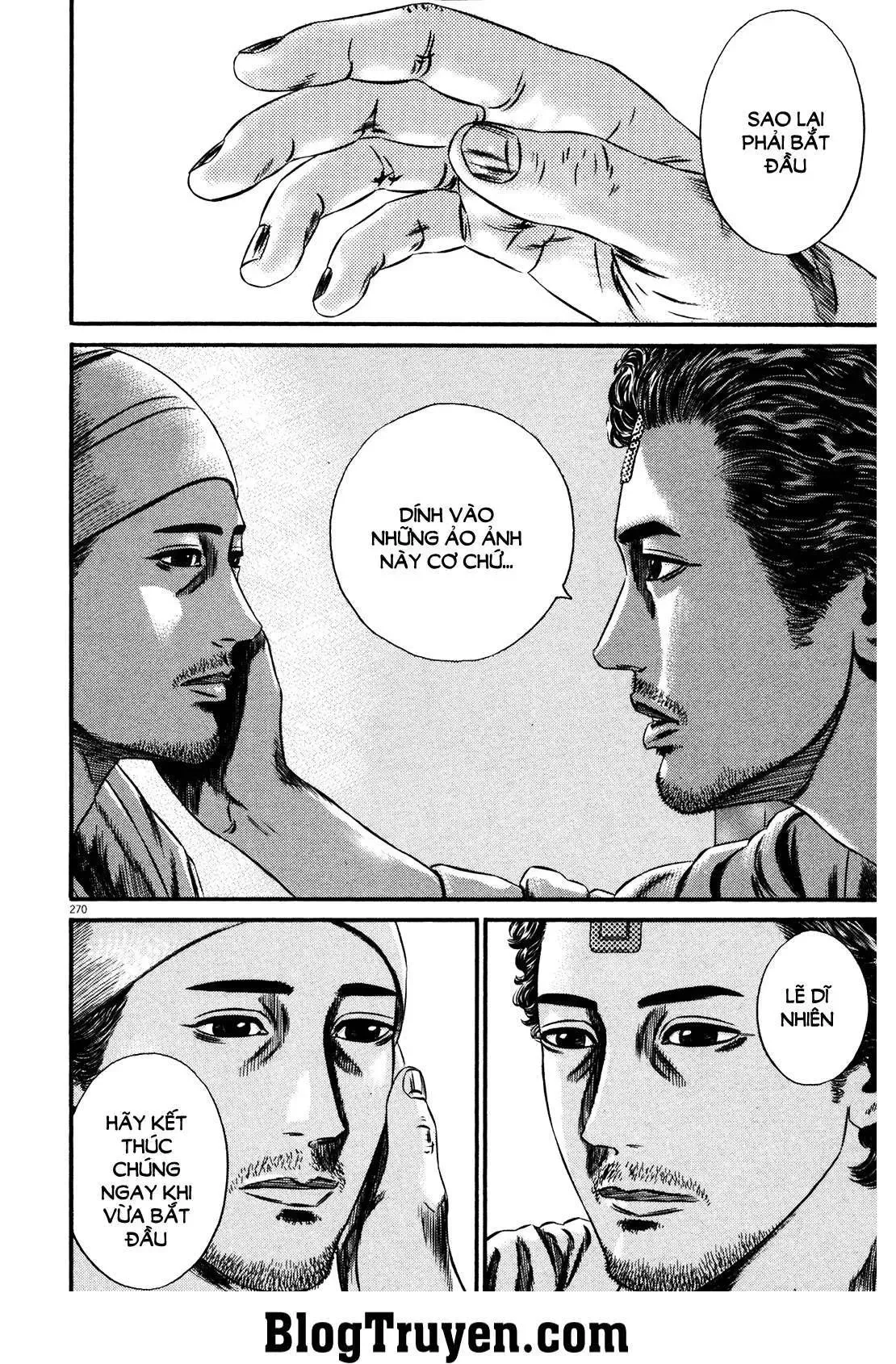 Hakase No Kimagure Homunculus chương 153 - trang 20