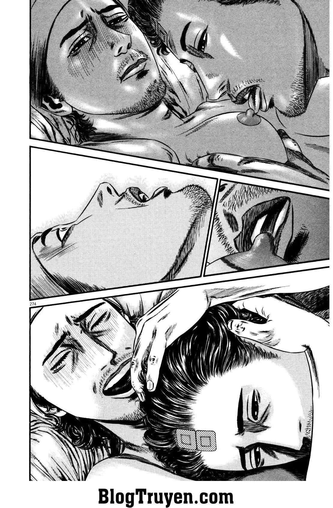 Hakase No Kimagure Homunculus chương 153 - trang 24