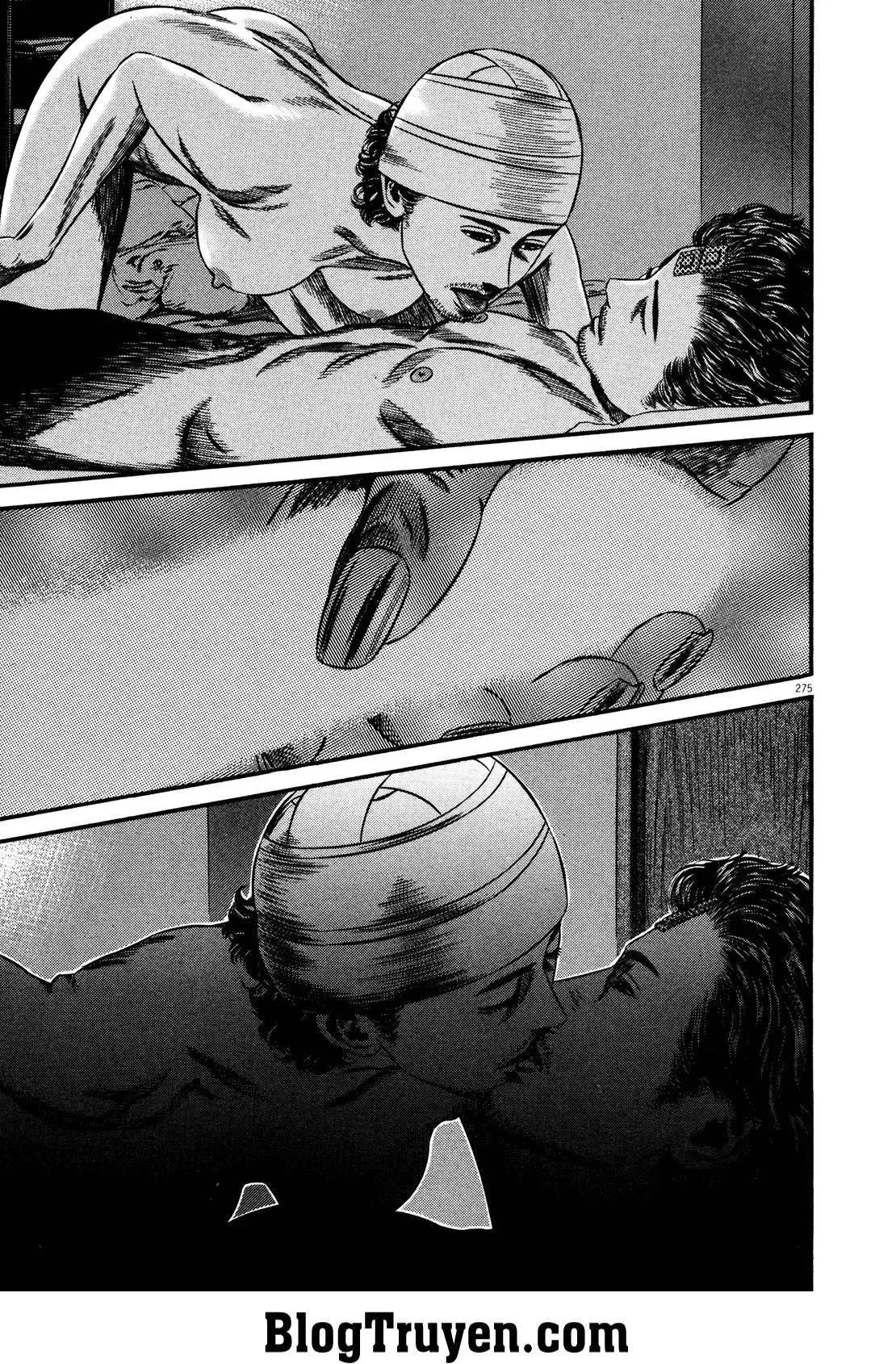 Hakase No Kimagure Homunculus chương 153 - trang 25