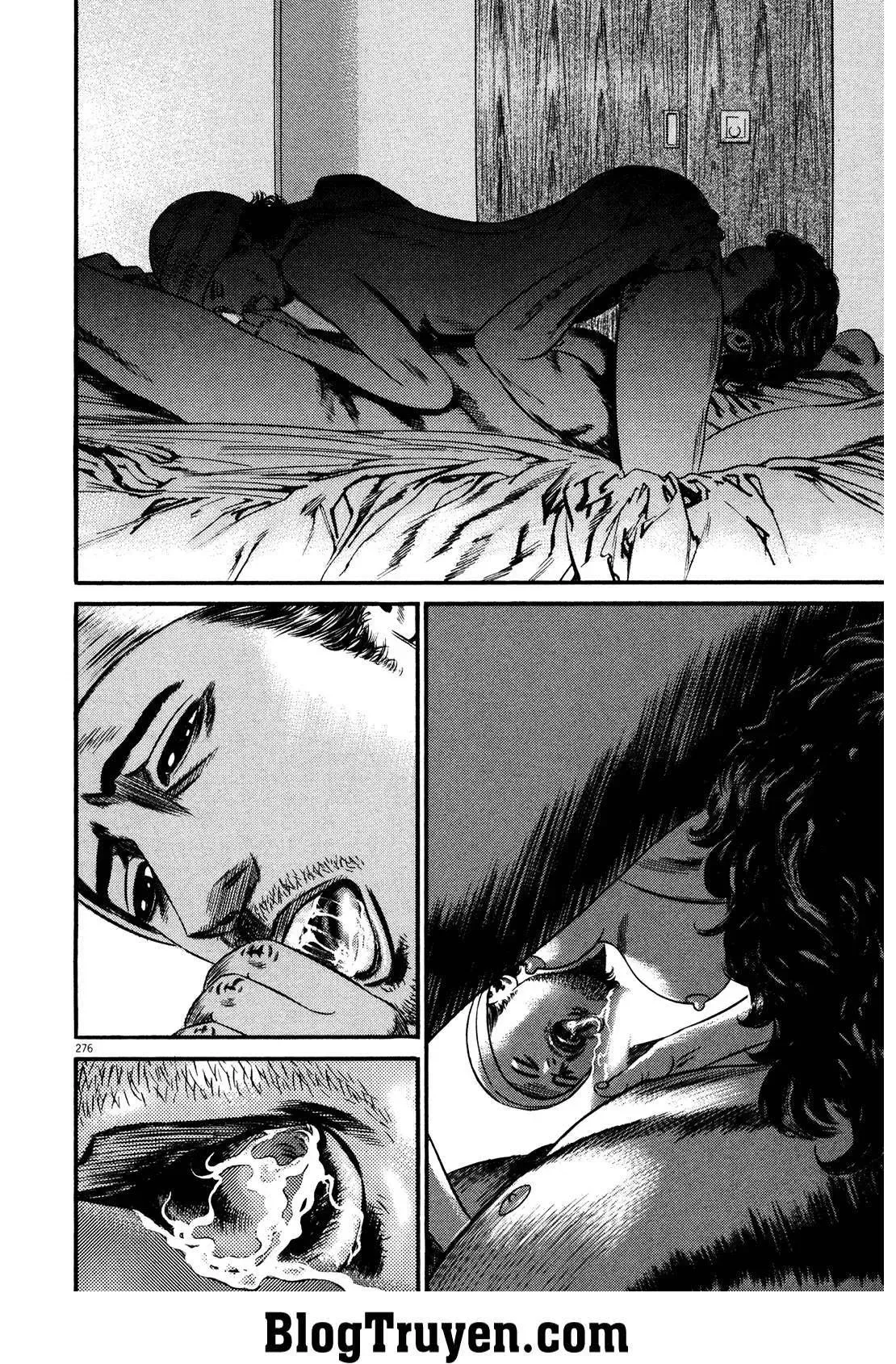 Hakase No Kimagure Homunculus chương 153 - trang 26