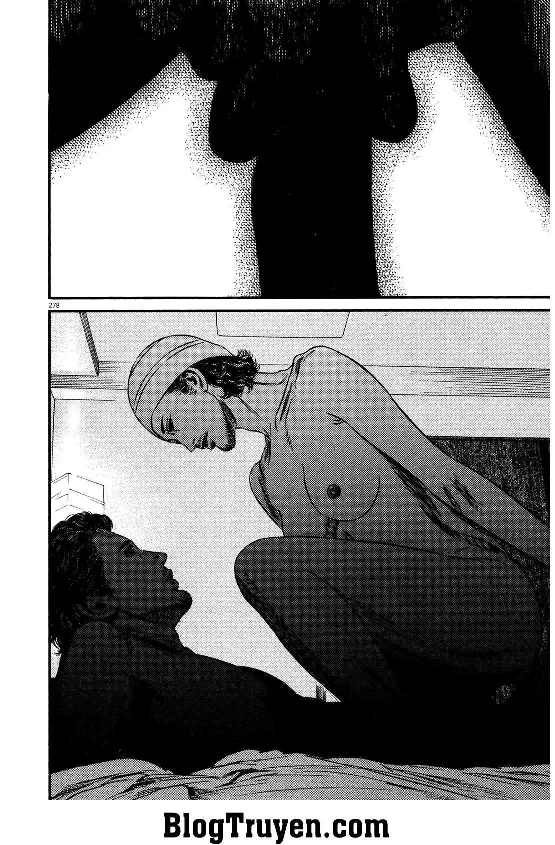 Hakase No Kimagure Homunculus chương 153 - trang 28