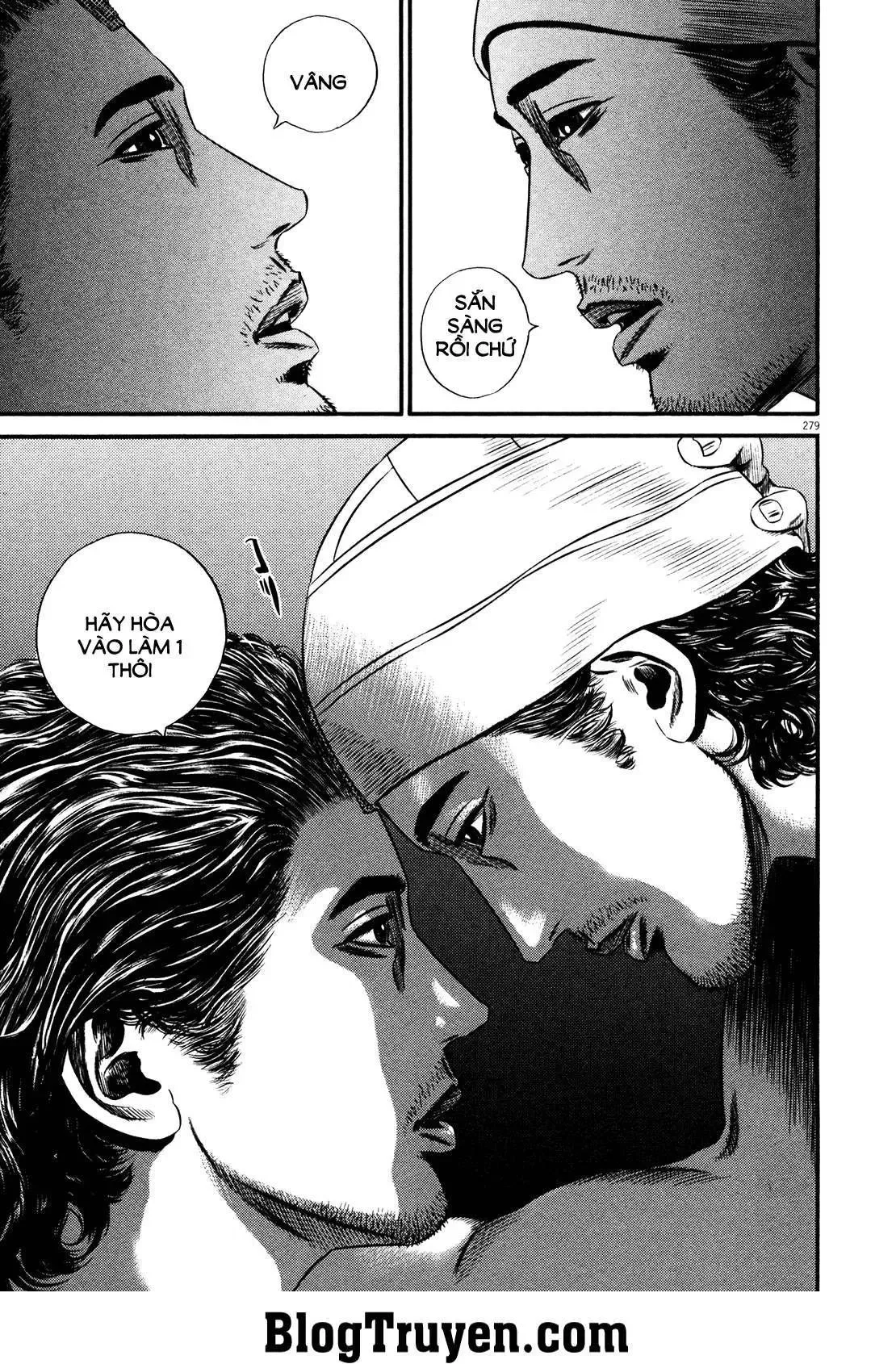 Hakase No Kimagure Homunculus chương 153 - trang 29
