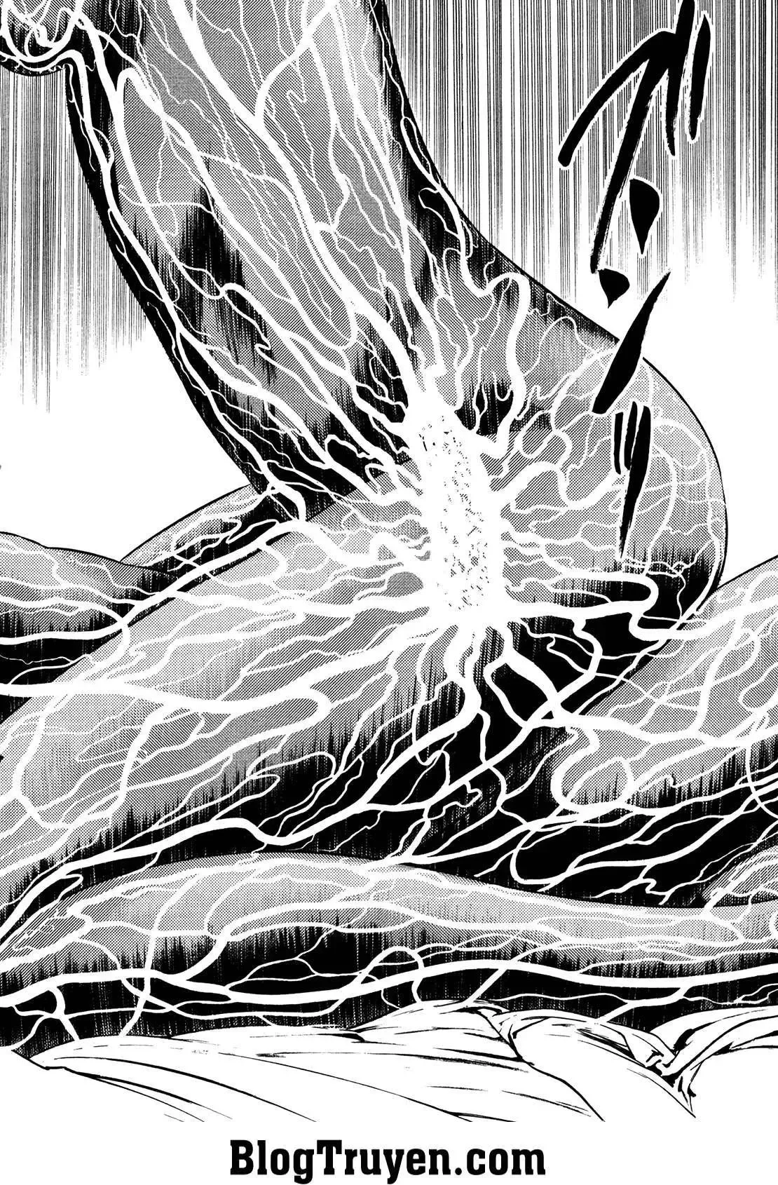 Hakase No Kimagure Homunculus chương 153 - trang 30
