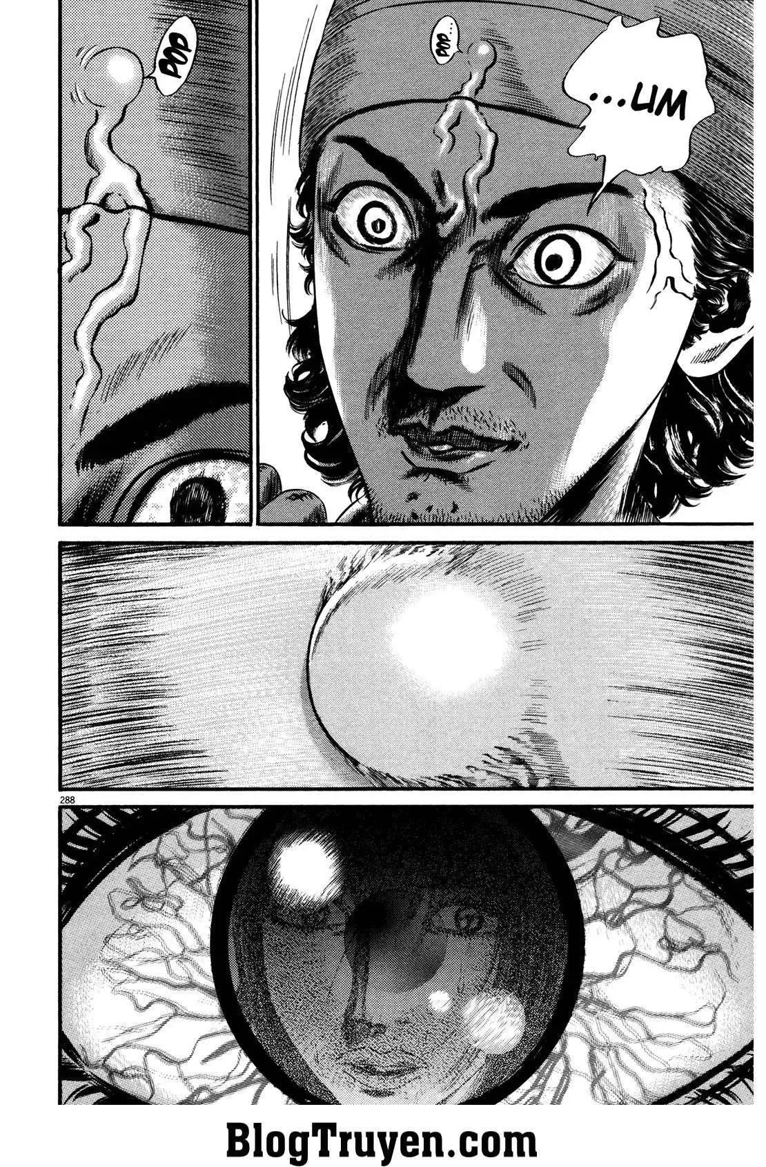 Hakase No Kimagure Homunculus chương 153 - trang 37