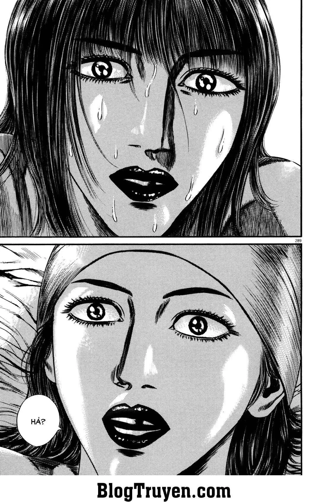 Hakase No Kimagure Homunculus chương 153 - trang 38