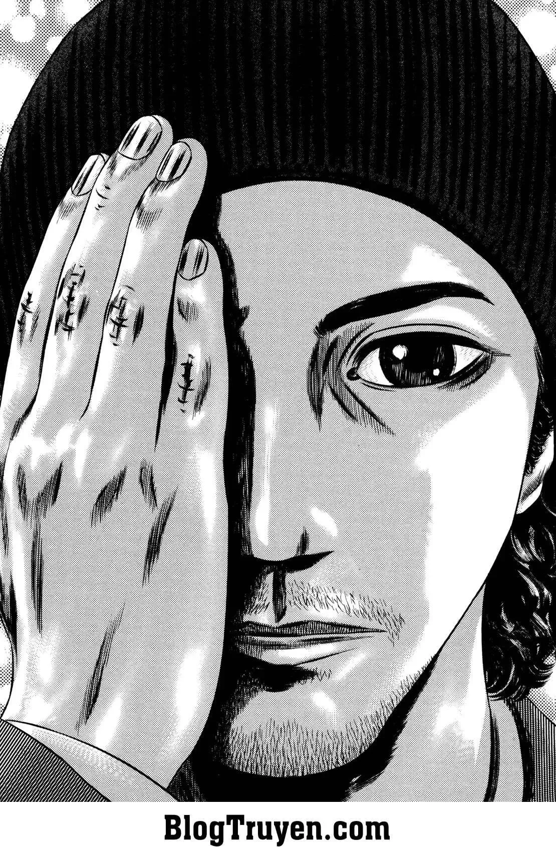Hakase No Kimagure Homunculus chương 156 - trang 4
