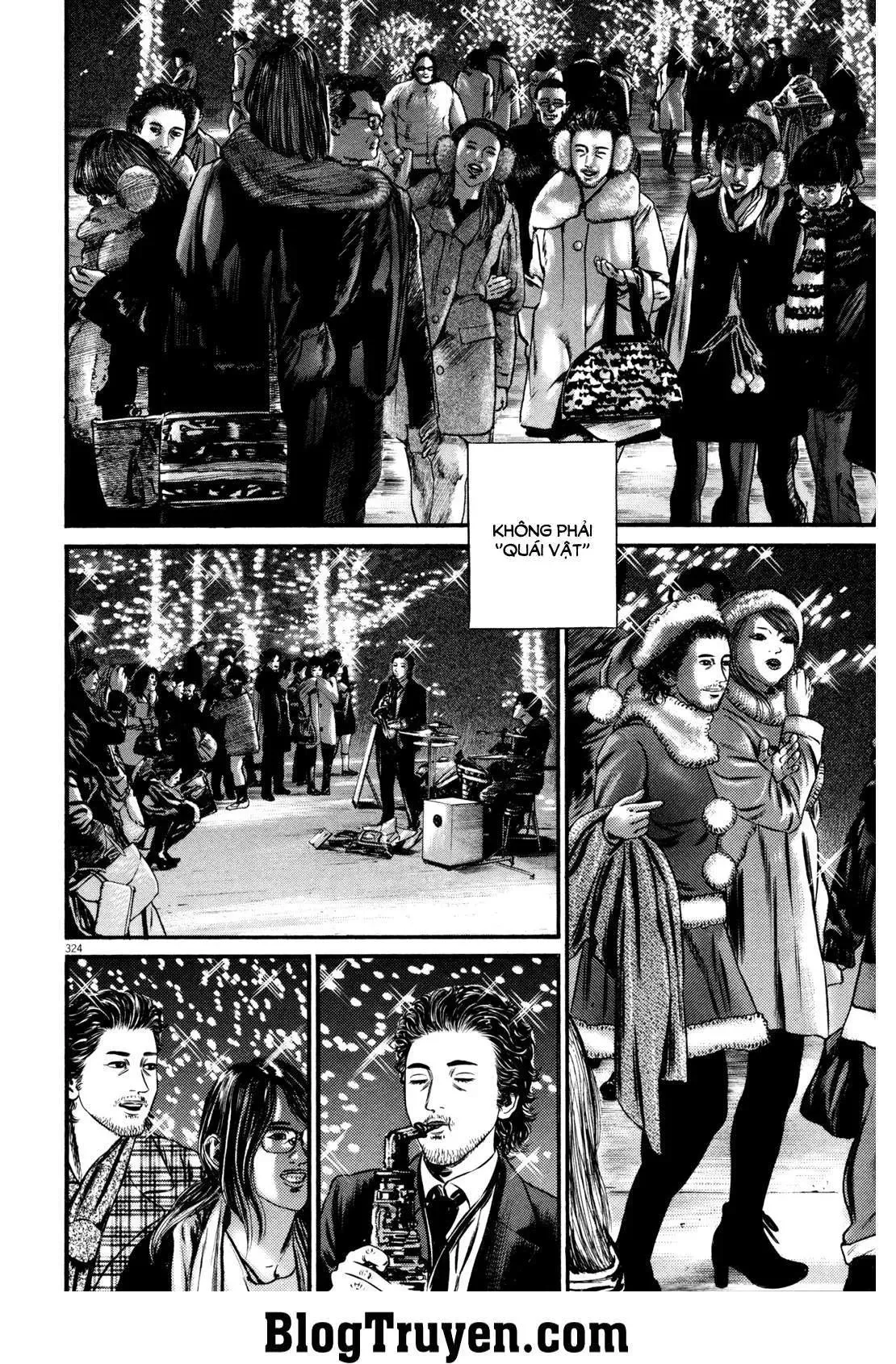 Hakase No Kimagure Homunculus chương 156 - trang 6