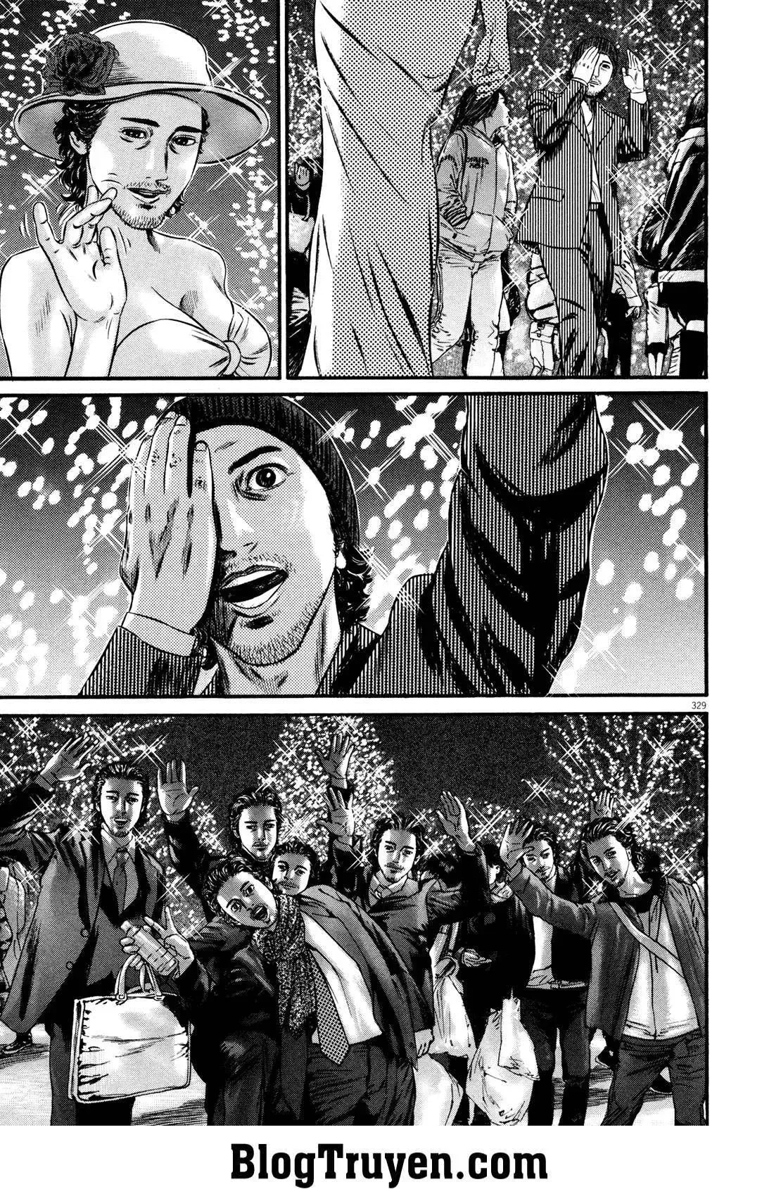 Hakase No Kimagure Homunculus chương 156 - trang 10