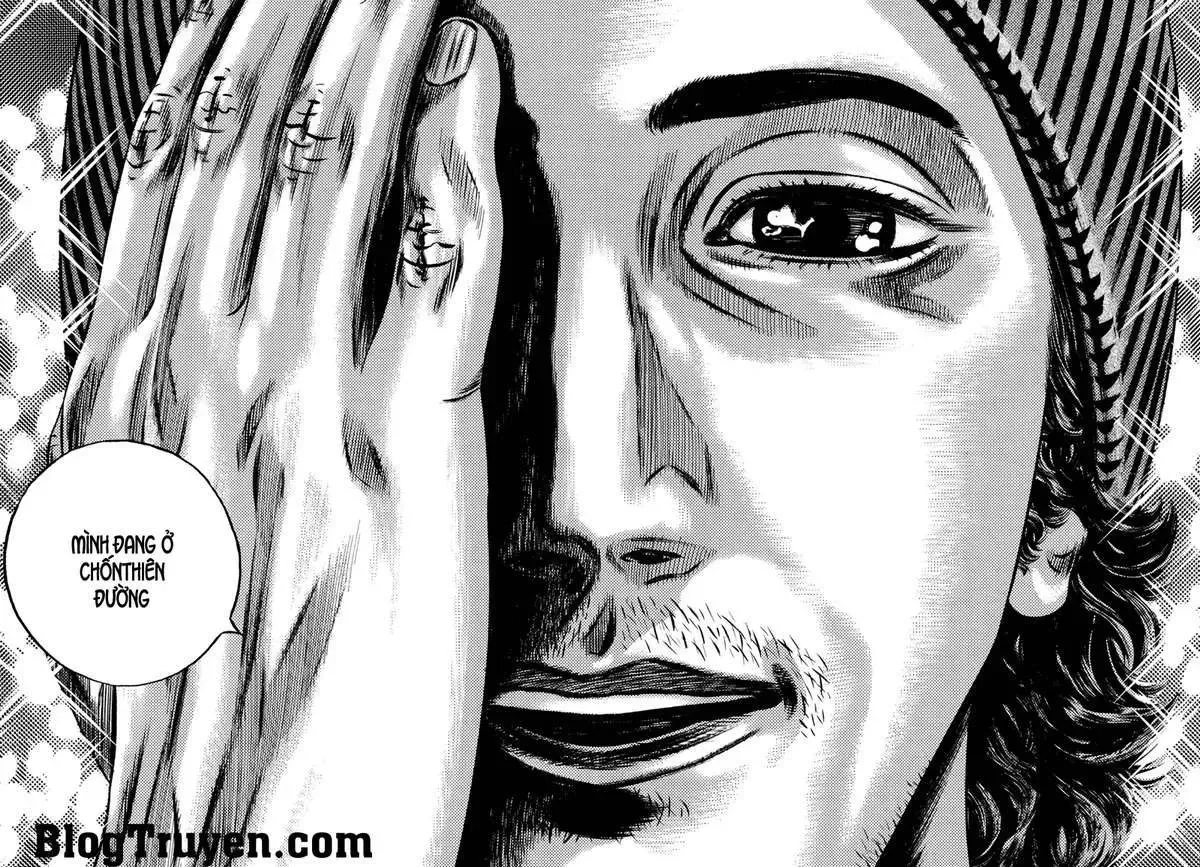Hakase No Kimagure Homunculus chương 156 - trang 11