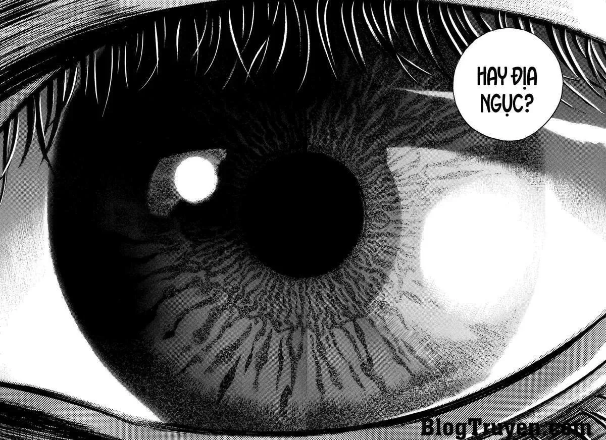 Hakase No Kimagure Homunculus chương 156 - trang 12