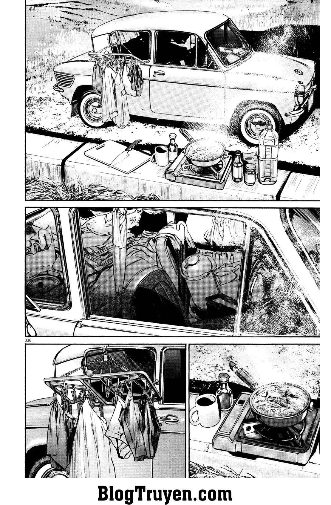 Hakase No Kimagure Homunculus chương 157 - trang 4