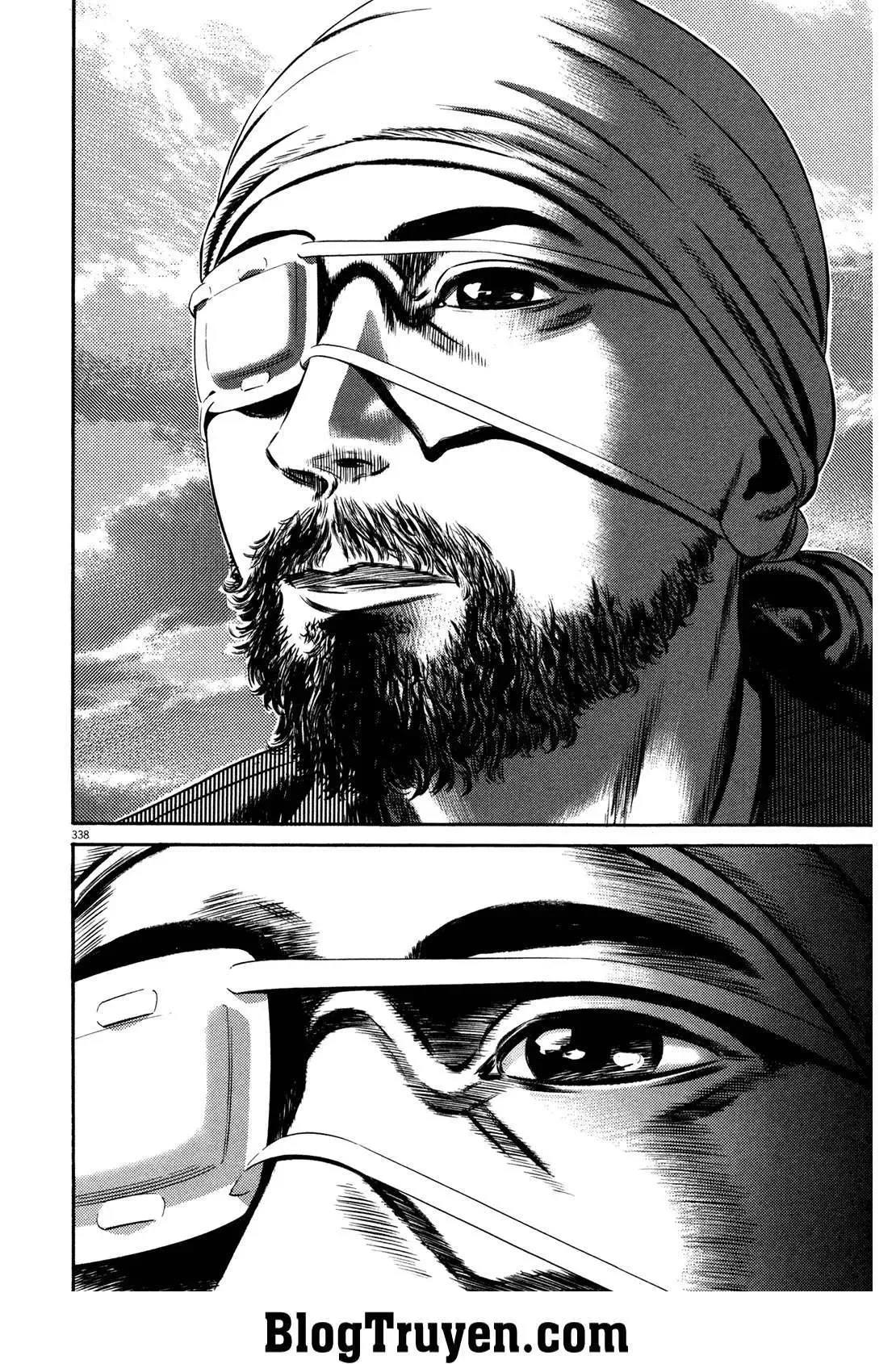 Hakase No Kimagure Homunculus chương 157 - trang 6