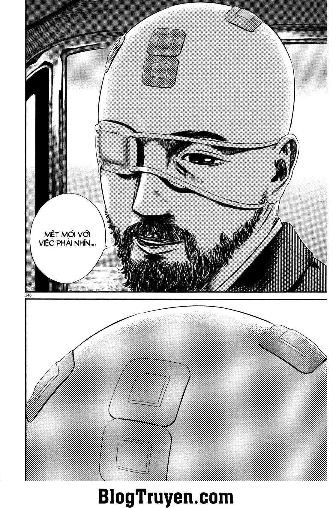 Hakase No Kimagure Homunculus chương 157 - trang 14