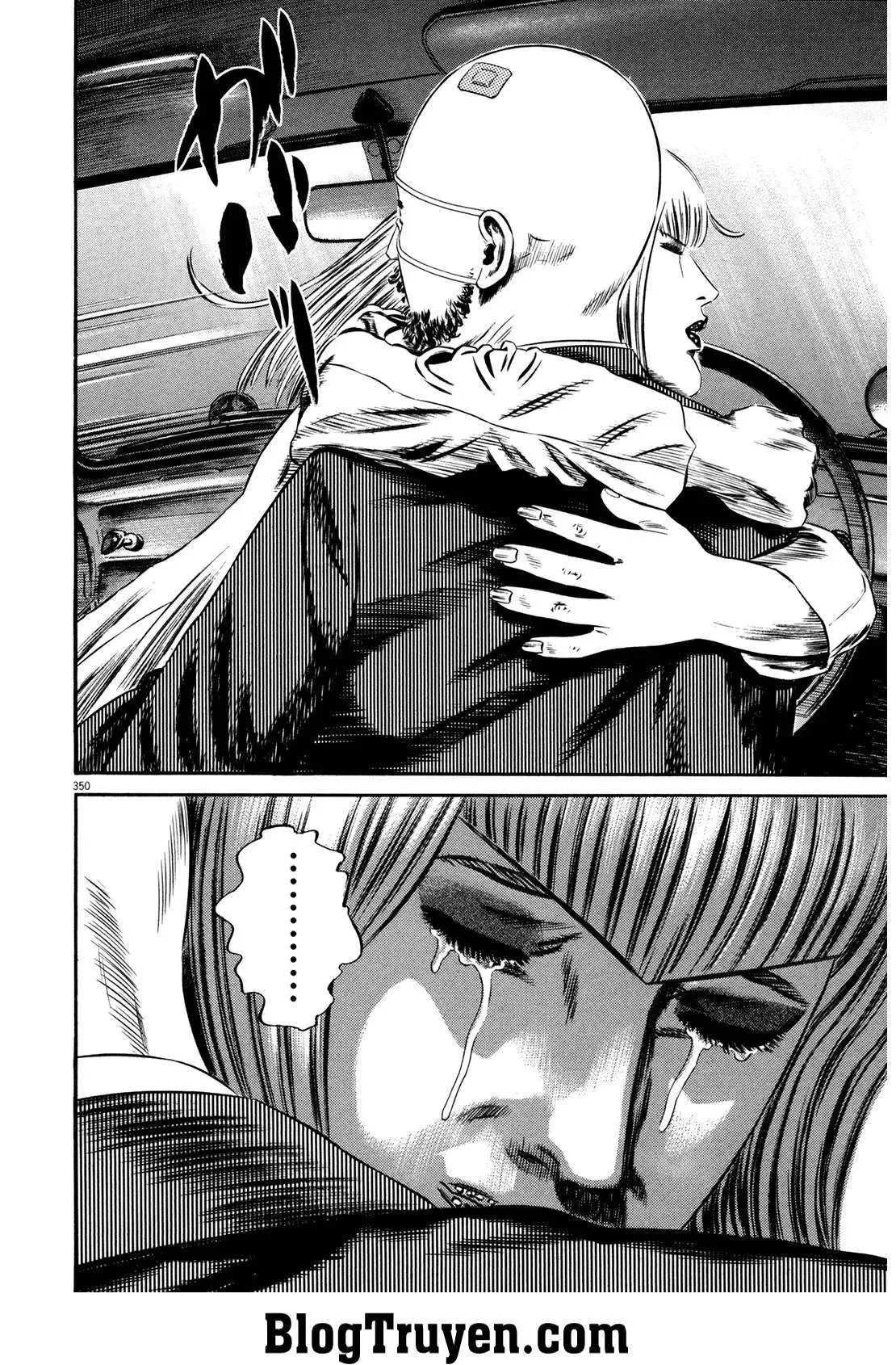 Hakase No Kimagure Homunculus chương 158 - trang 5