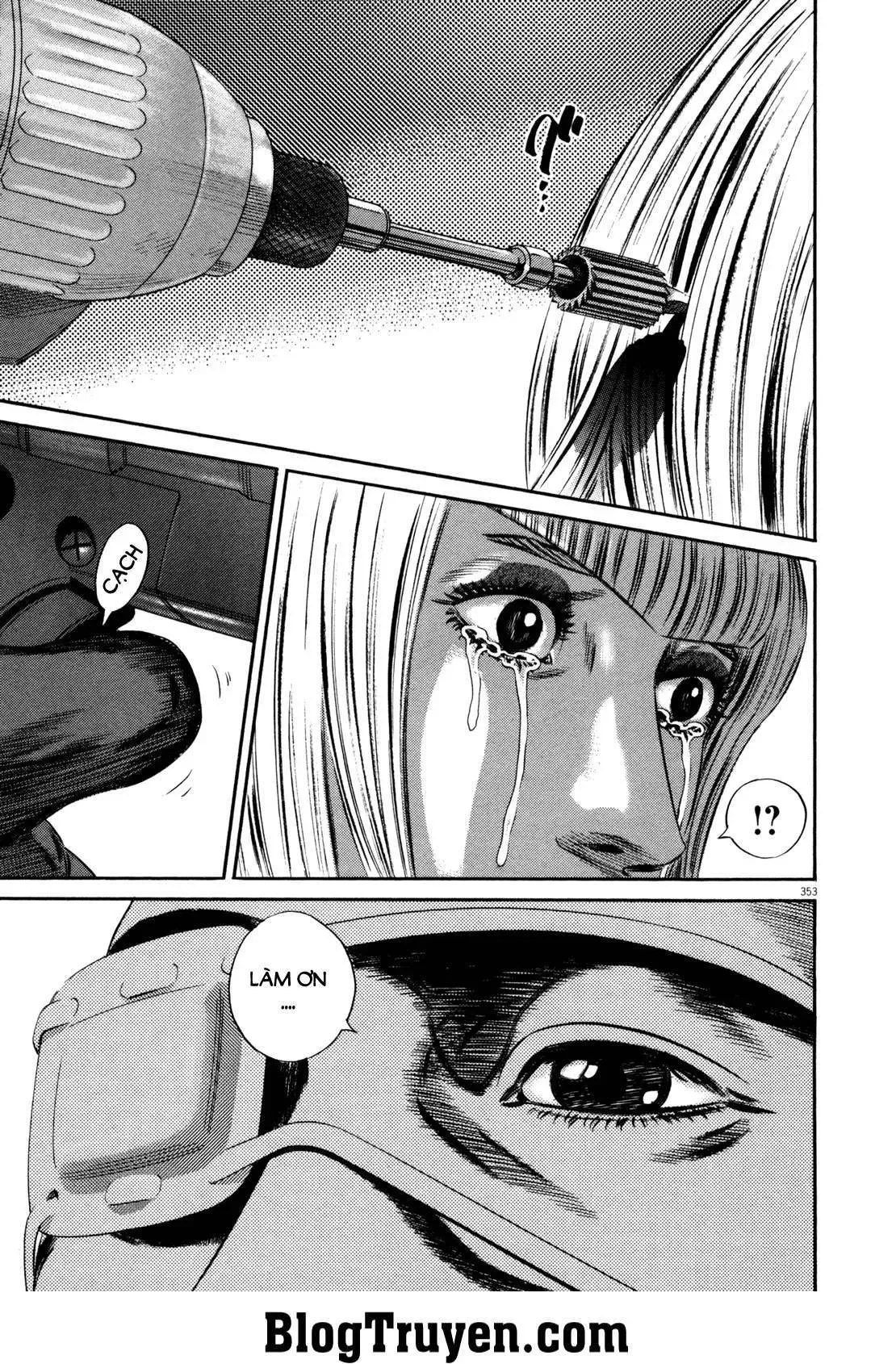 Hakase No Kimagure Homunculus chương 158 - trang 8