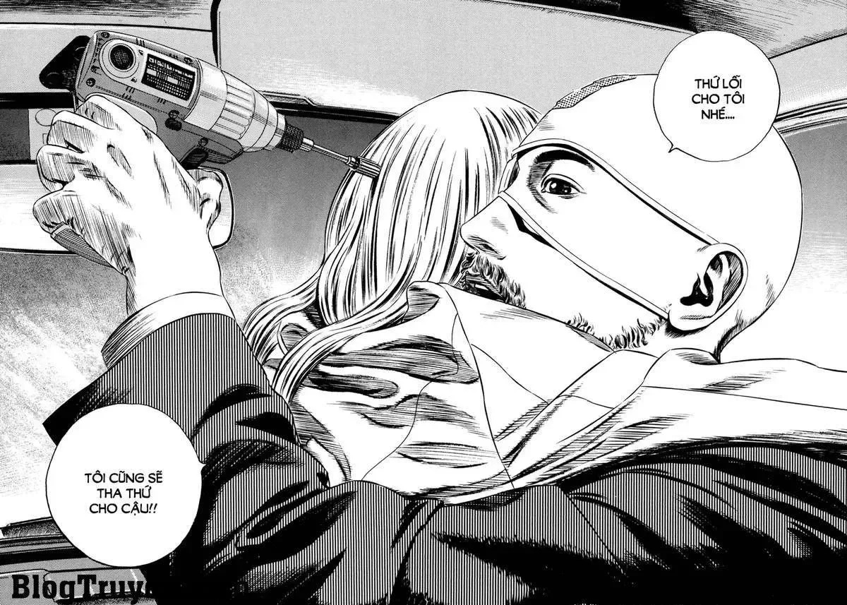 Hakase No Kimagure Homunculus chương 158 - trang 9