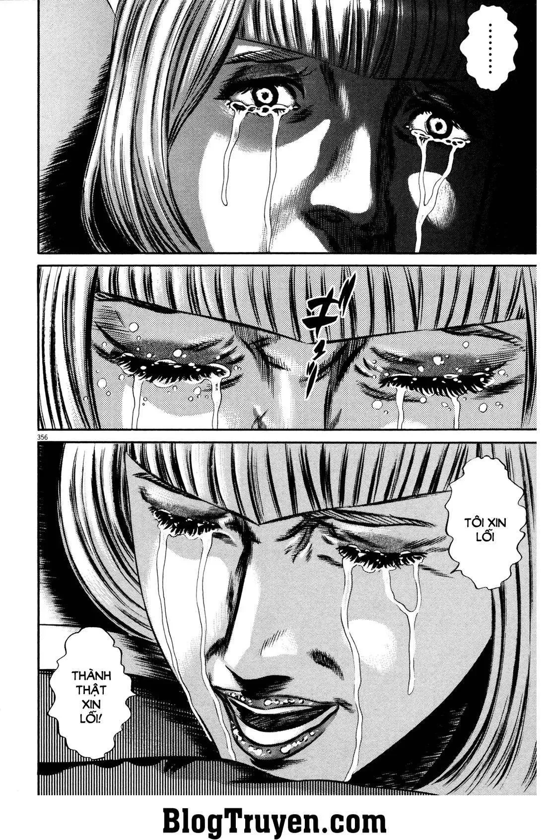 Hakase No Kimagure Homunculus chương 158 - trang 10