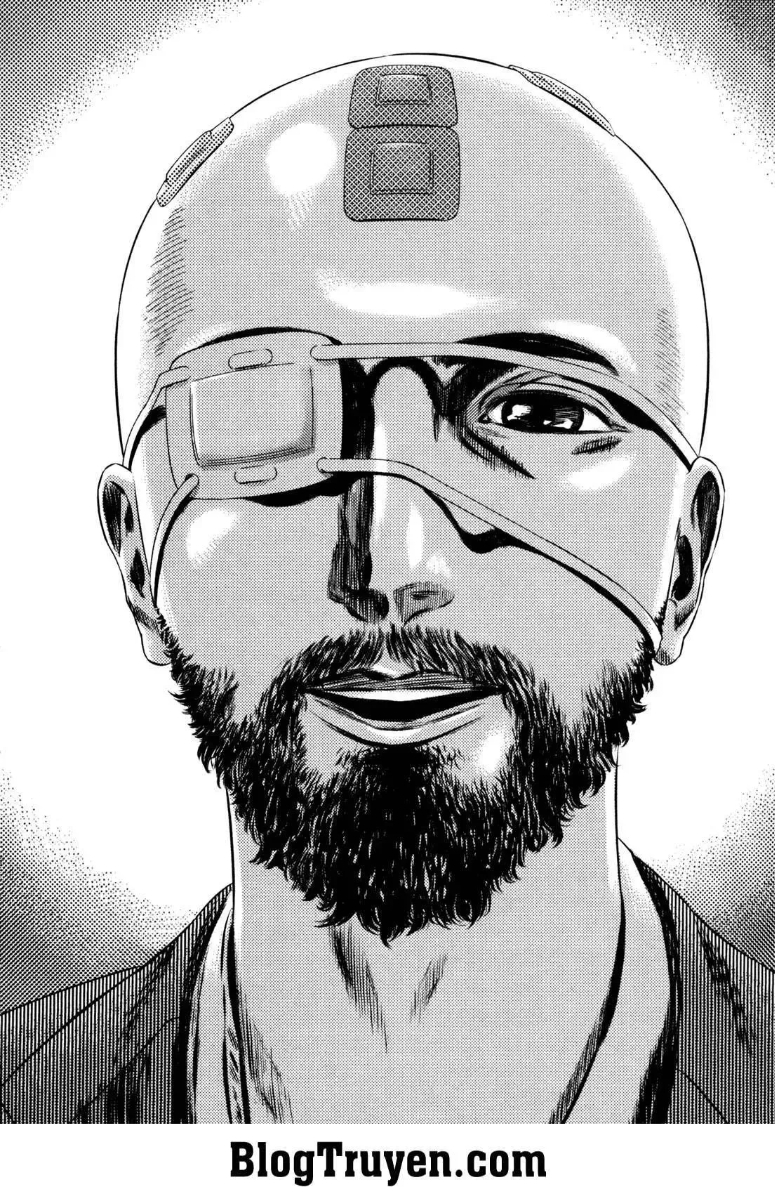 Hakase No Kimagure Homunculus chương 158 - trang 14