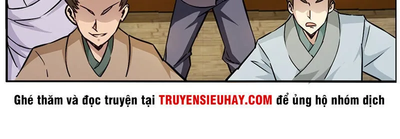 Võ Thần Thiên Hạ chương 86 - trang 14