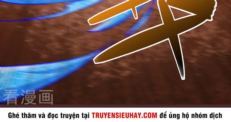 Võ Thần Thiên Hạ chương 87 - trang 13