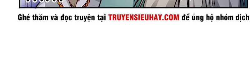 Võ Thần Thiên Hạ chương 90 - trang 9