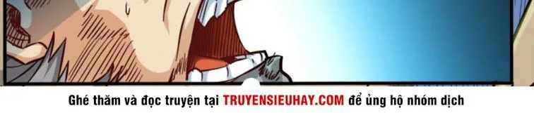 Võ Thần Thiên Hạ chương 92 - trang 8